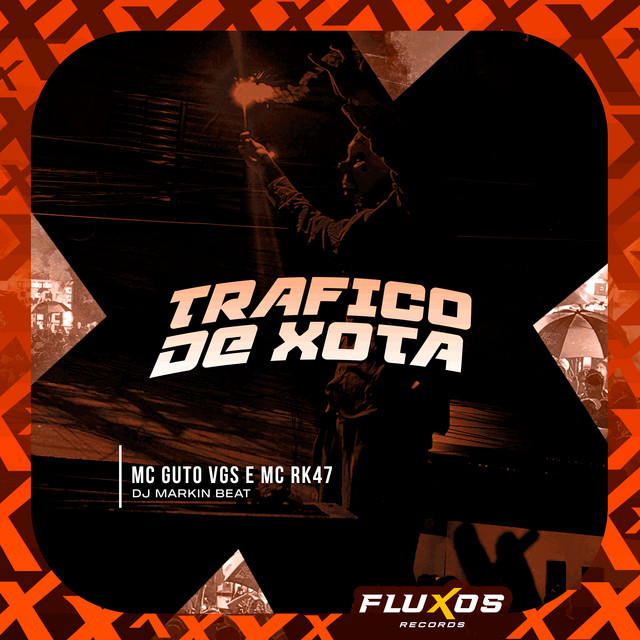 Trafico de Xota