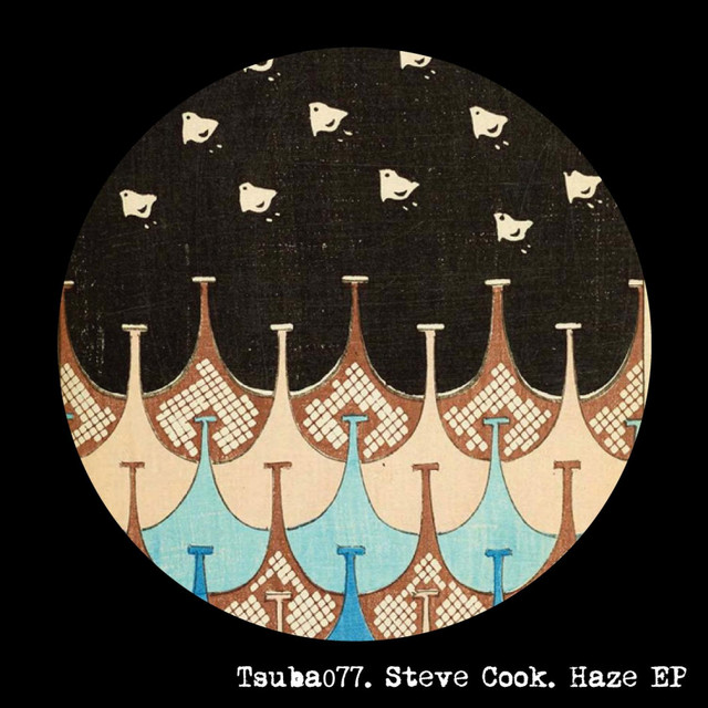 Steve Cook
