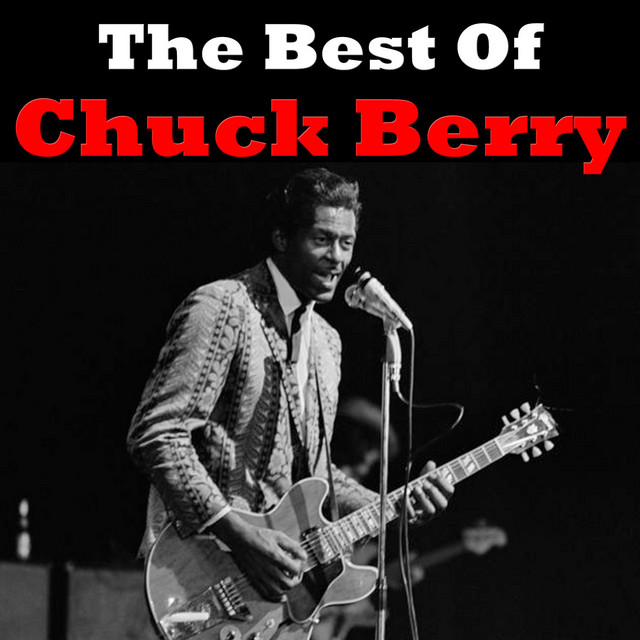 Rock And Roll Music – música e letra de Chuck Berry | Spotify