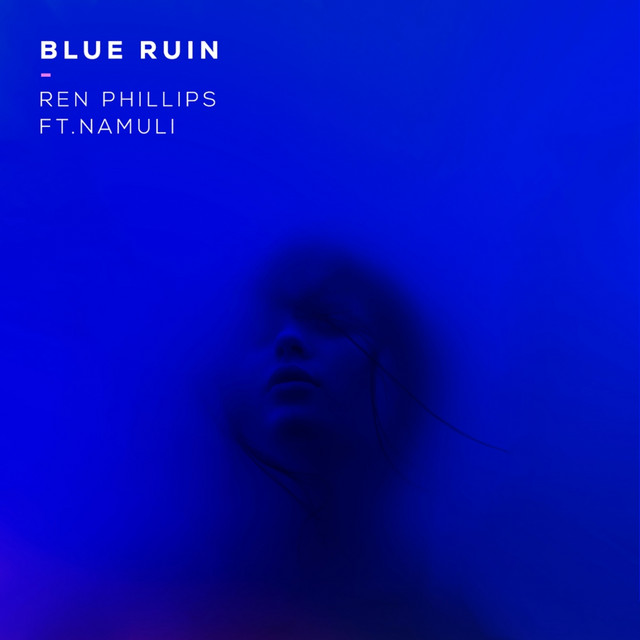 Blue Ruin cover