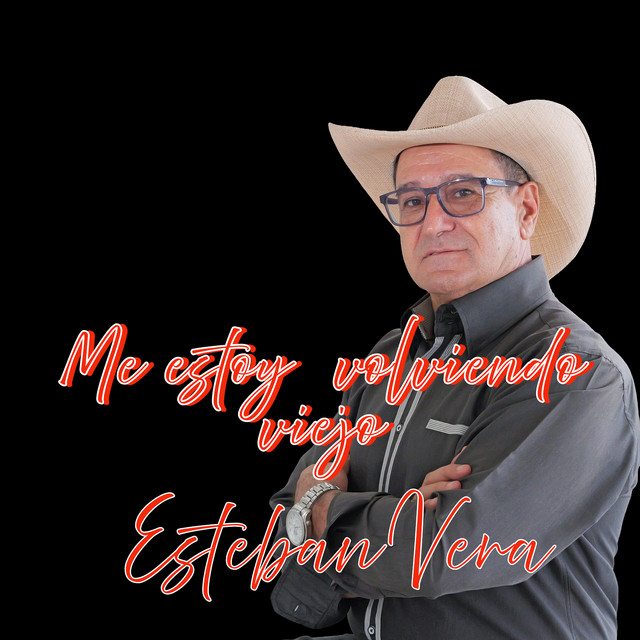 Me Estoy Volviendo Viejo