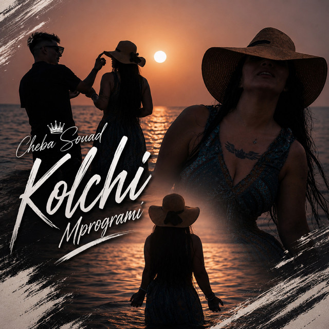 Kolchi Mprogrami album image