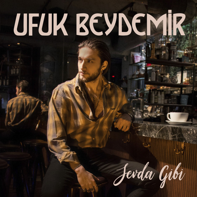 Sevda Gibi cover art