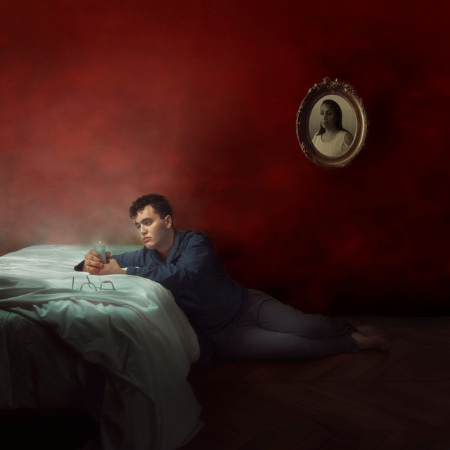 undefined album image