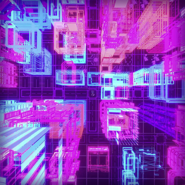 NEON CITY