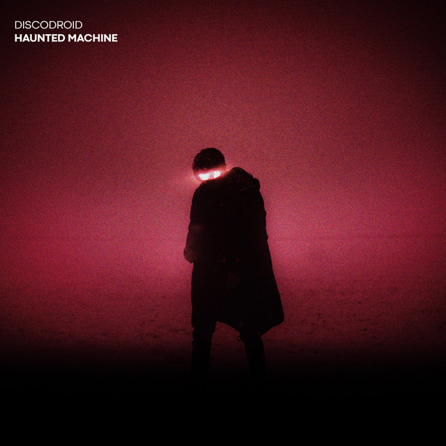 Haunted Machine cover art