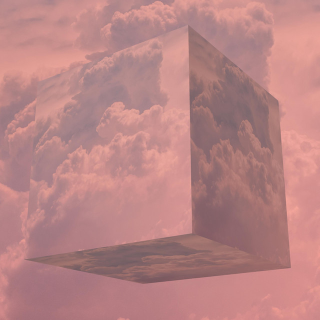 REAL CONNECTION™ cover art