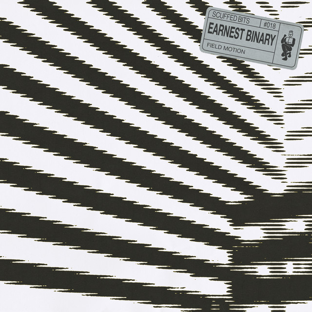 Earnest Binary cover art