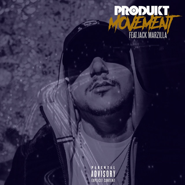 Movement cover