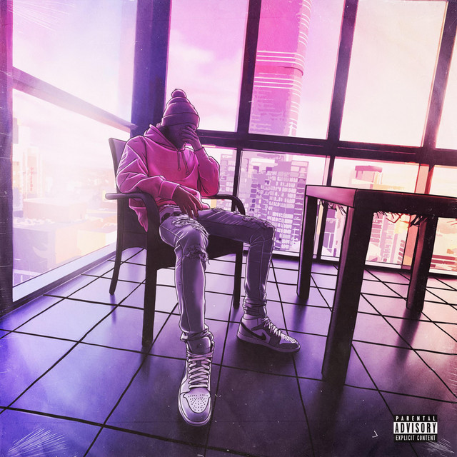 MANIFESTATION cover art