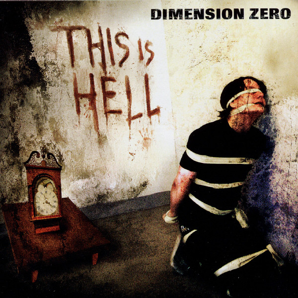 This Is Hell cover art