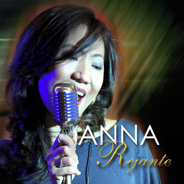 Anna Rejante | Spotify