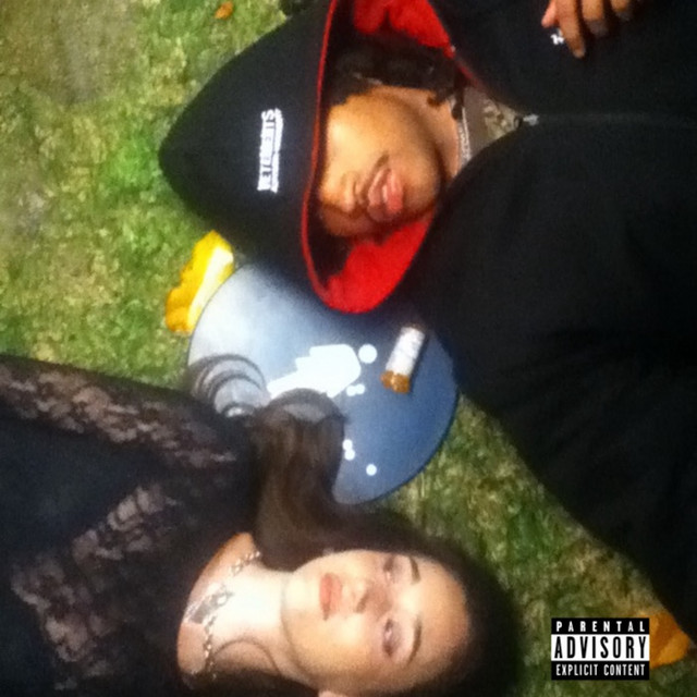 RUIN MY MOOD cover art