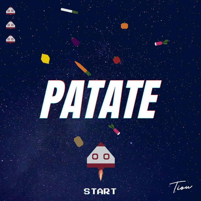 Patate