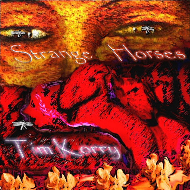 Memory You Are (Live) [feat. Timmy Wolf & Tracy Graff] cover art