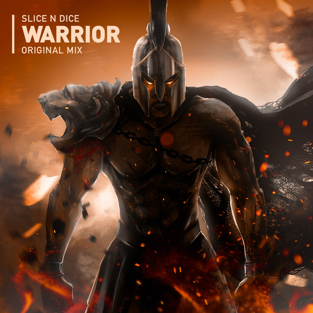 Warrior