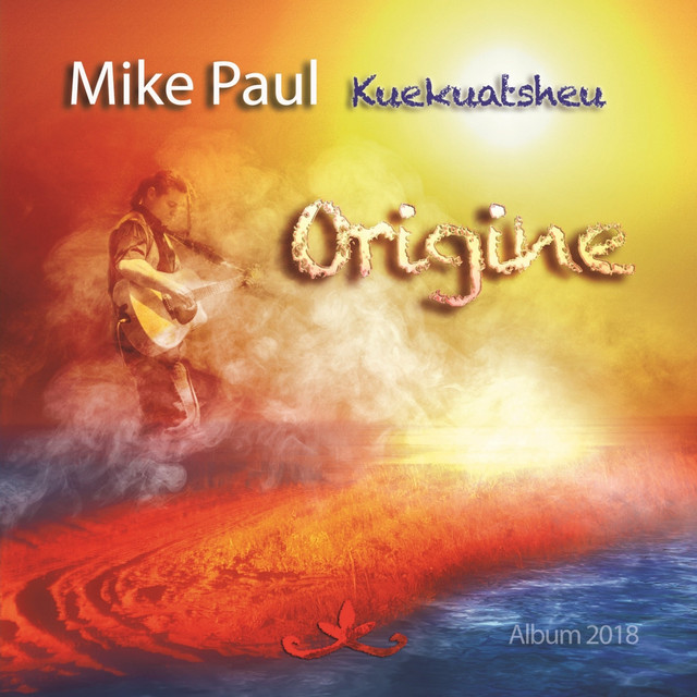 Origine cover