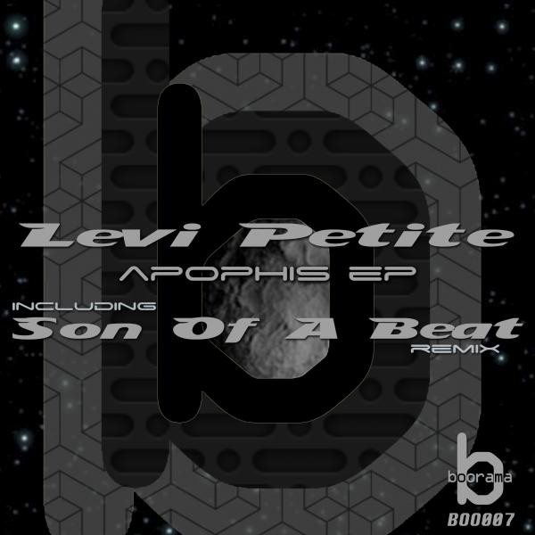 Apophis - Son Of A Beat Remix cover art