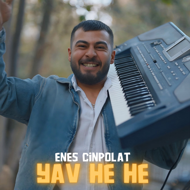 Yav He He cover