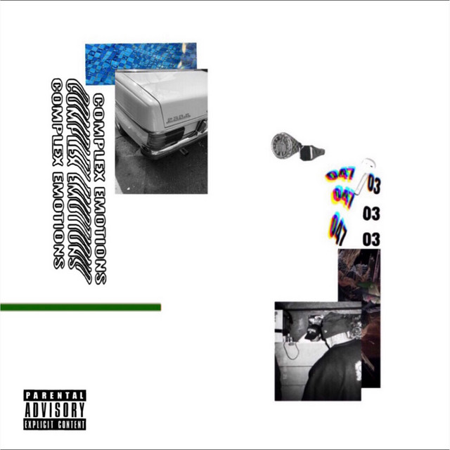 KITACHI | Spotify