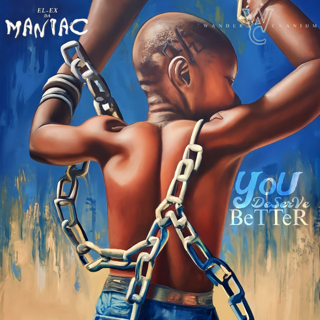 You Deserve Better