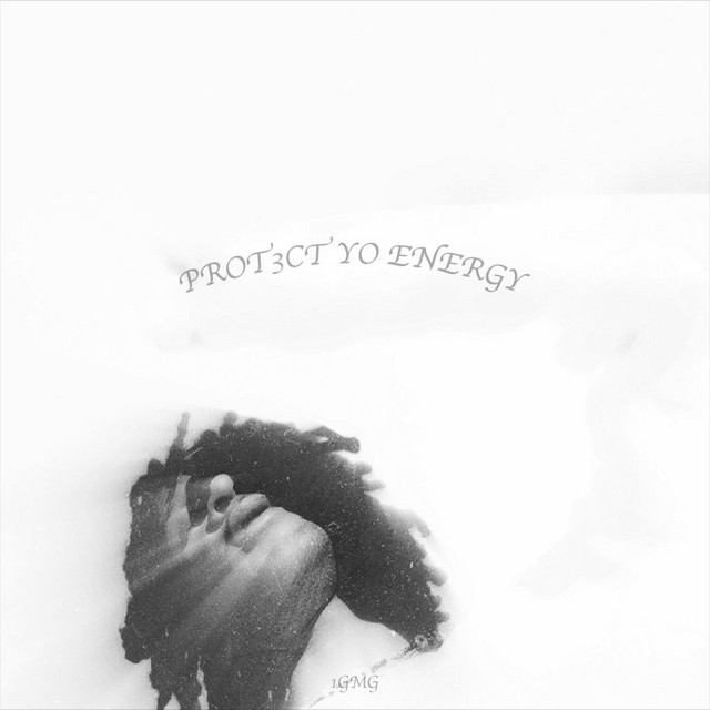 Protect Yo Energy cover art