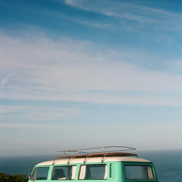Horizon cover art