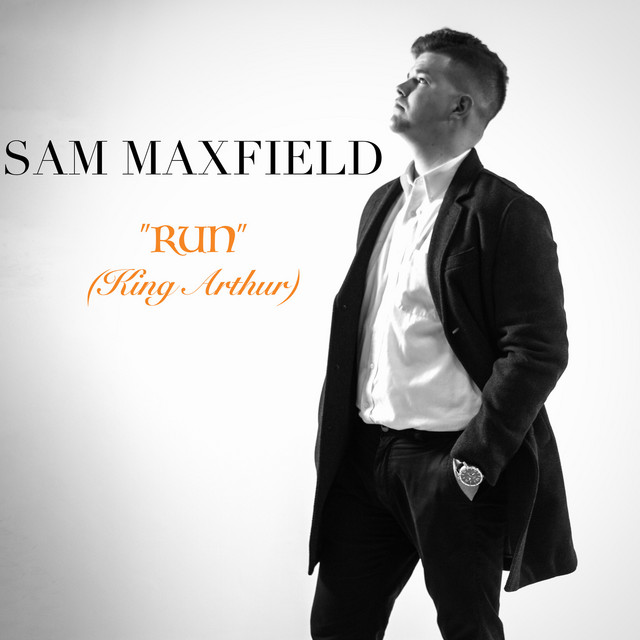 Run (King Arthur) cover
