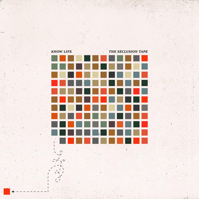 The Seclusion Tape cover art