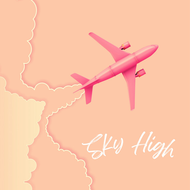 Sky High cover art