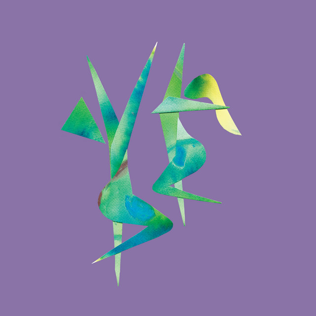 A Pretty Planet album art