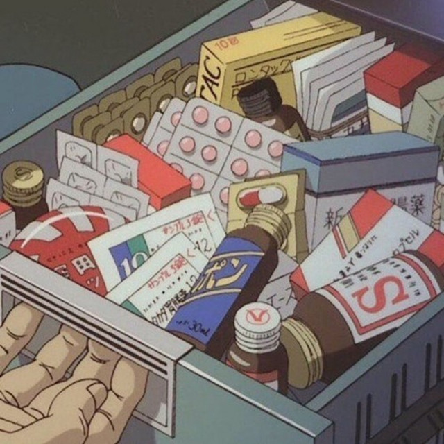 acid cover art