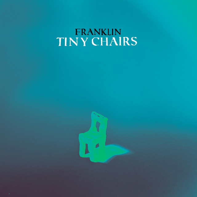 Tiny Chairs cover art
