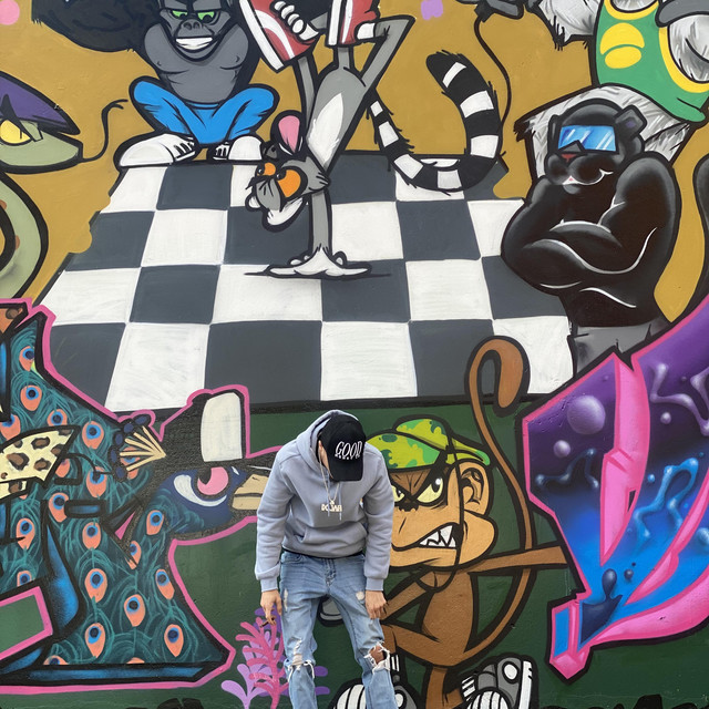 Waitin On cover art