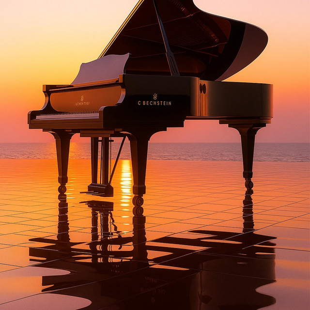 Another Love - Cover