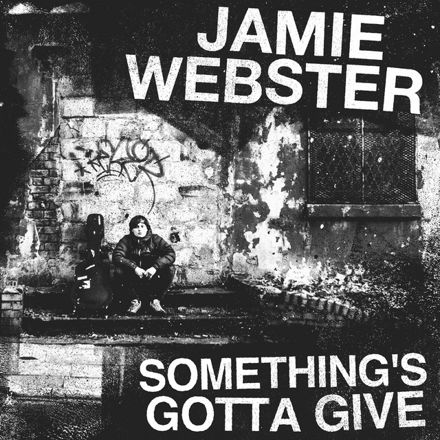 Something's Gotta Give cover