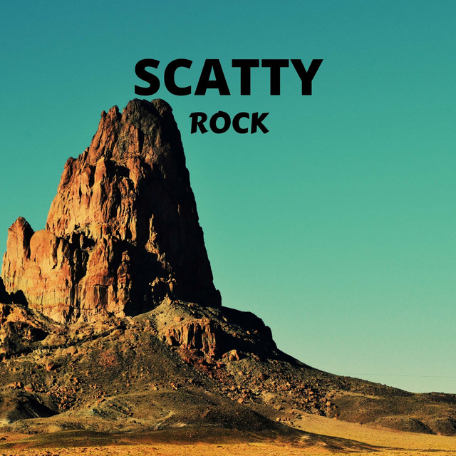 Rock cover art