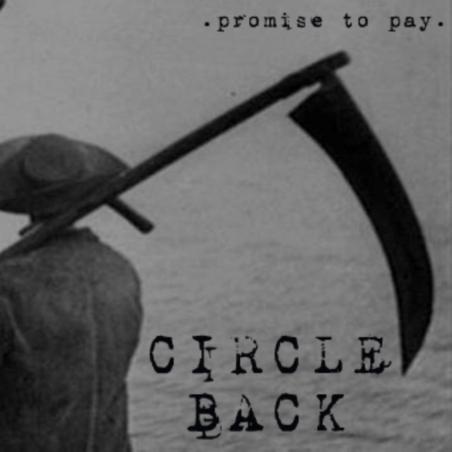 Promise to Pay cover art