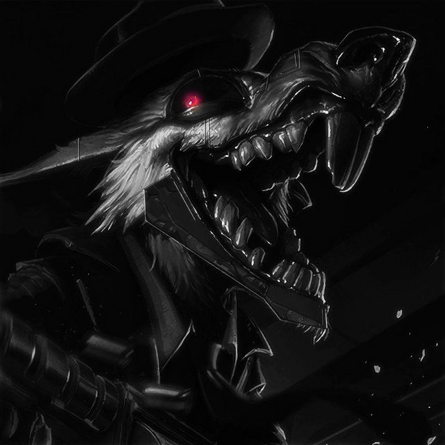 Questionmark cover art