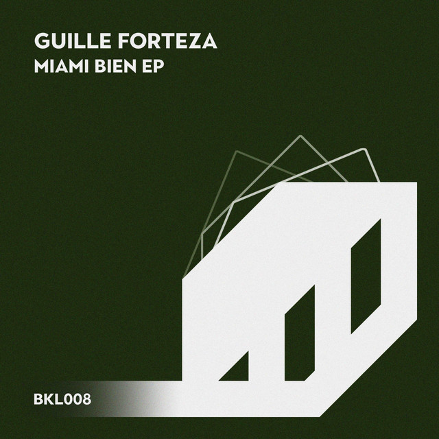 Miami Bien cover art