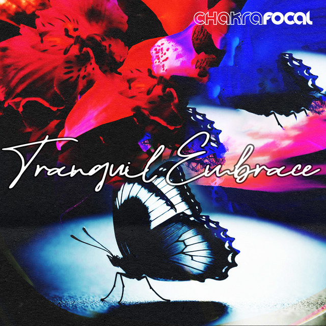 Tranquil Embrace cover art