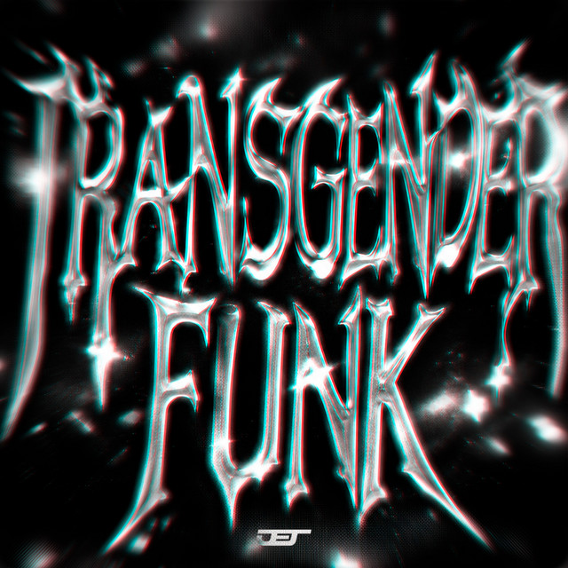 TRANSGENDER FUNK (Versions)