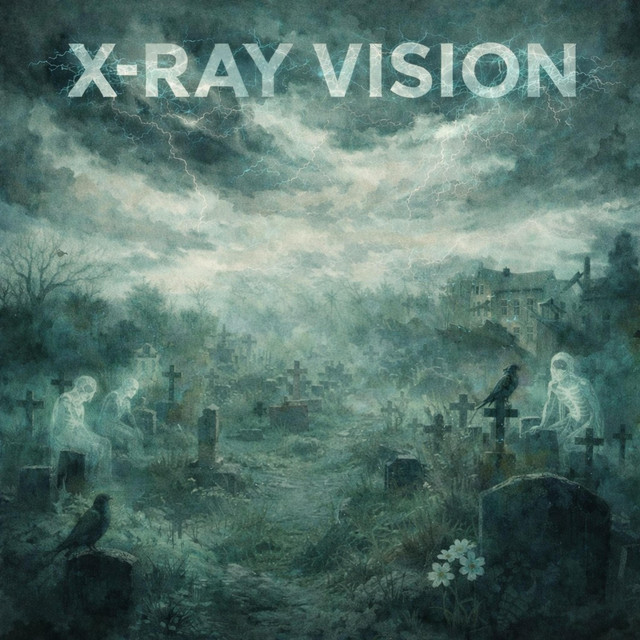 X-Ray Vision