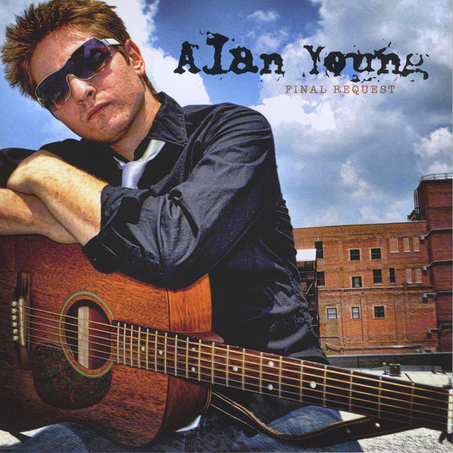 Last Request cover art