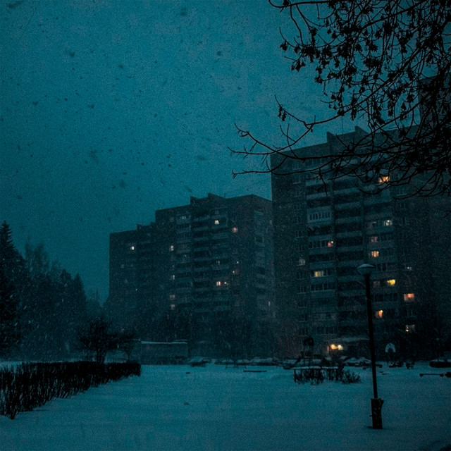 Snowfall