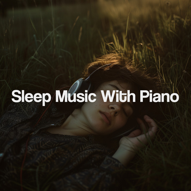 Sleep Music With Piano cover art
