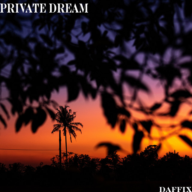 Private Dream