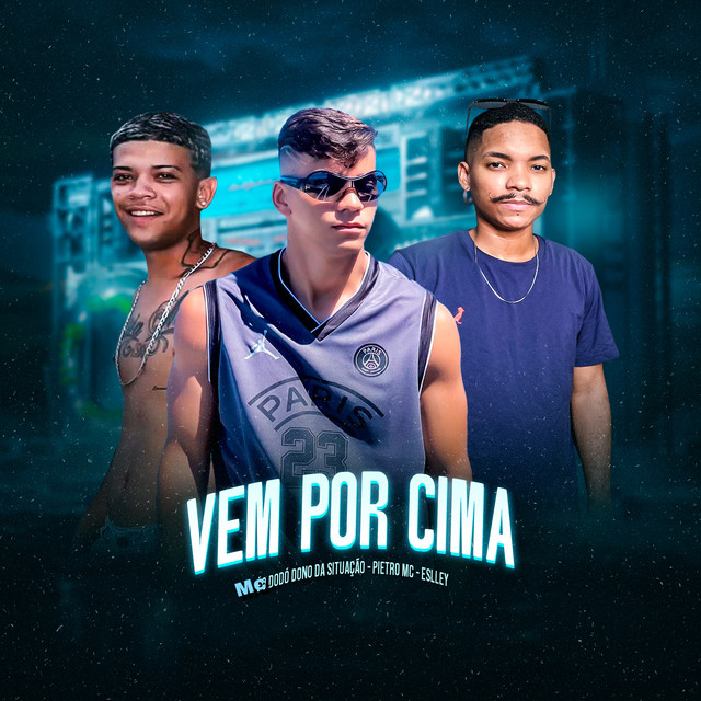 Vem Por Cima