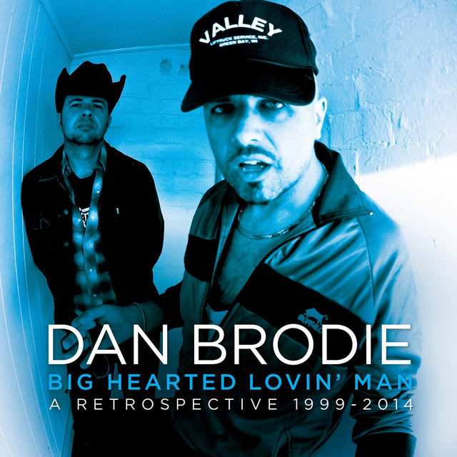 Brodie, Dan ／Big Black Guitar Big Black Guitar - song and lyrics by Dan Brodie | Spotify