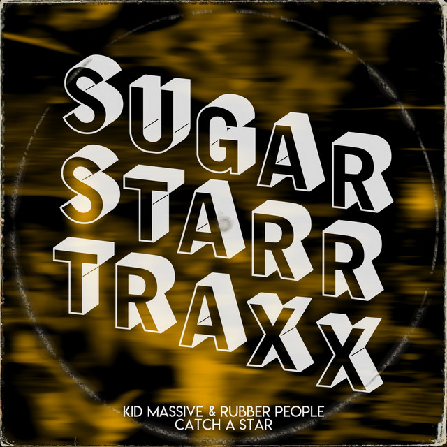 Catch a Star - Sugarstarr's 7inch Mix